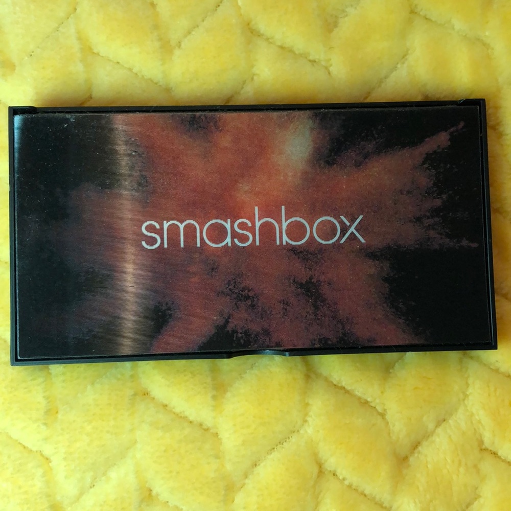 Smashbox Cover Shot Eye Shadow Palette